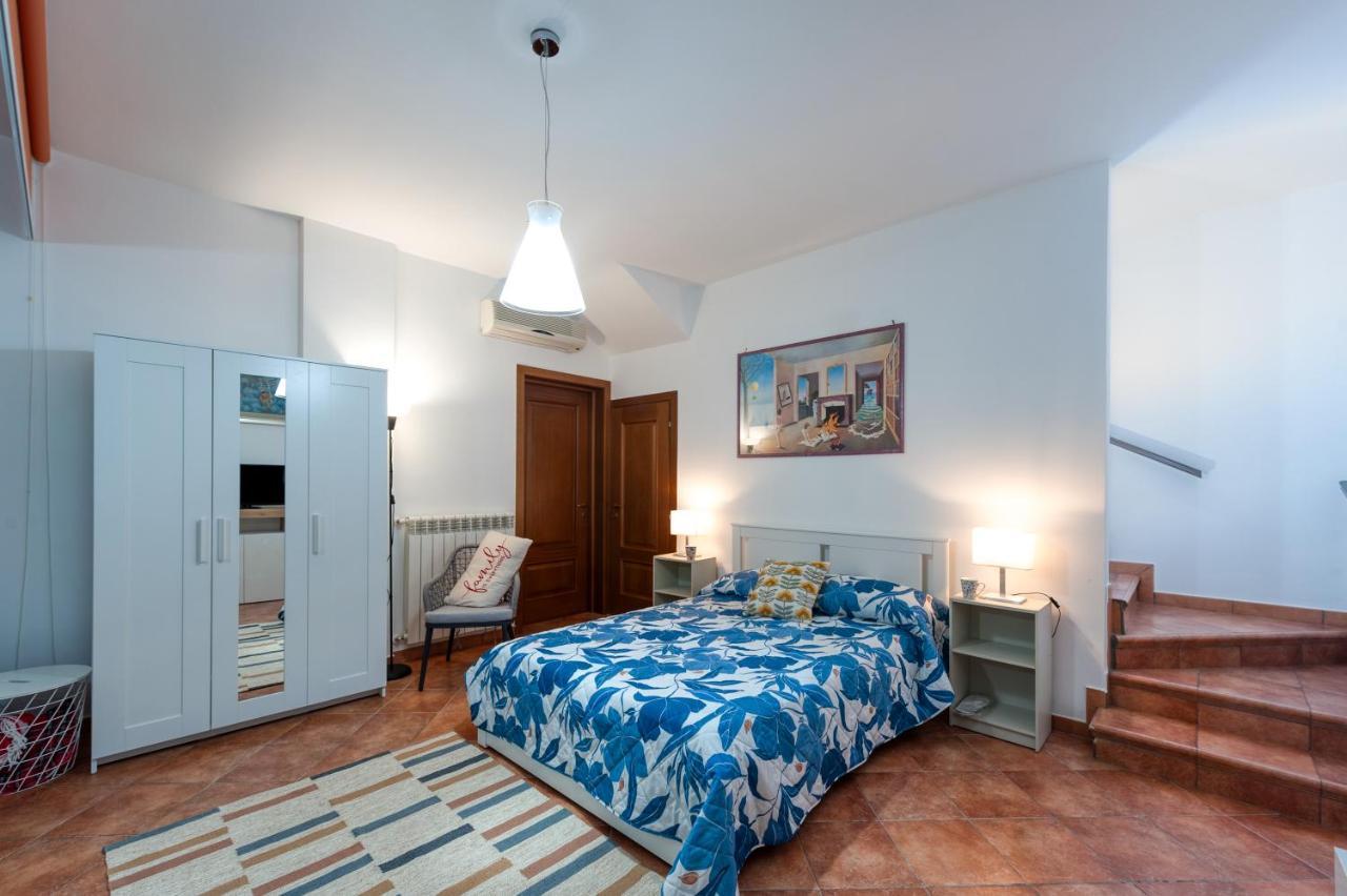 Il Melograno Di Apartamento